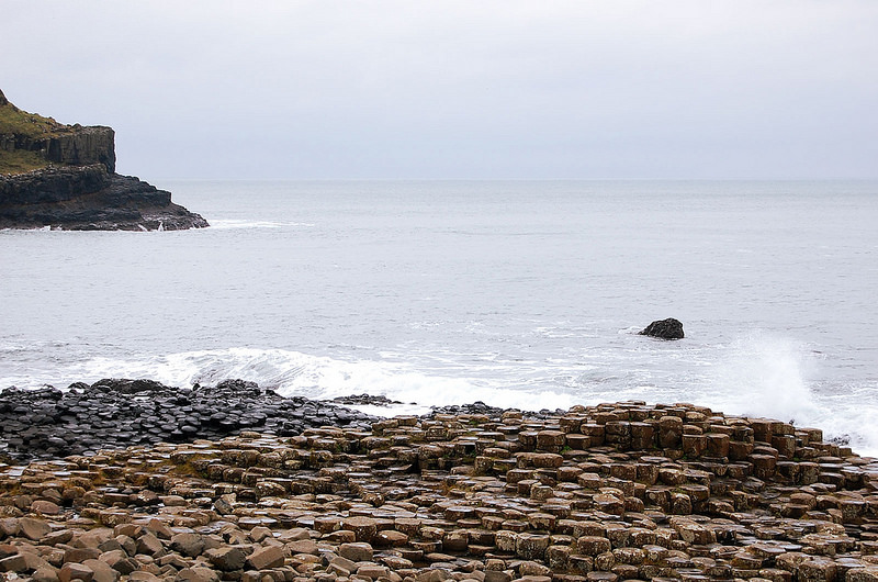 ジャイアンツ・コーズウェーとコーズウェー海岸の画像20