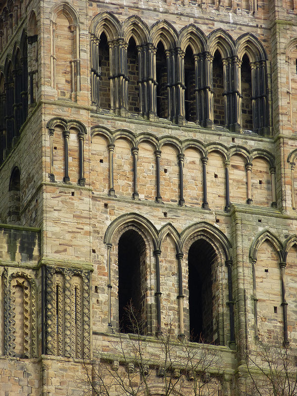 ダラム城と大聖堂の画像6