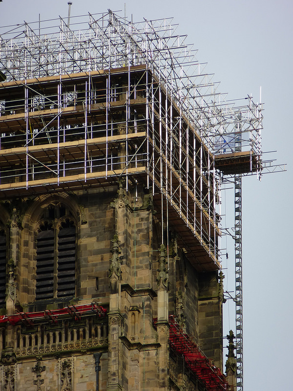 ダラム城と大聖堂の画像7