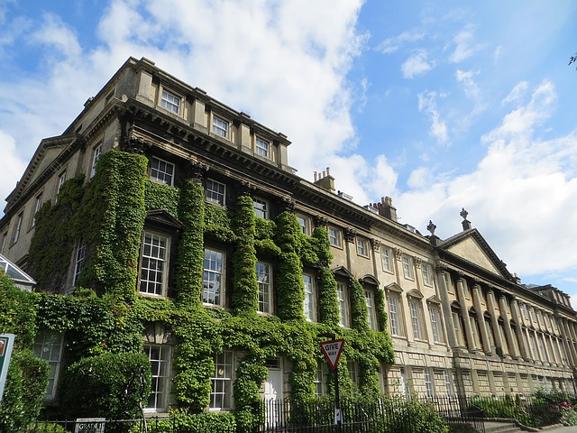 バース市街の画像7