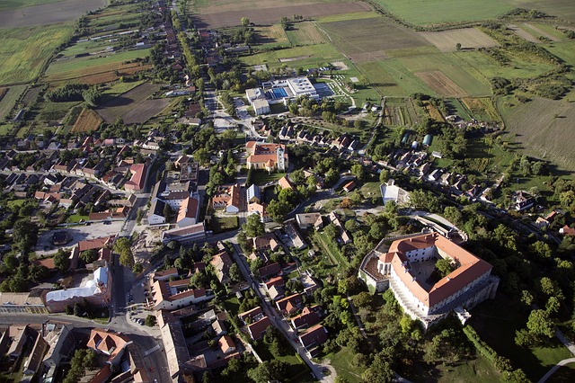 バース市街の画像9