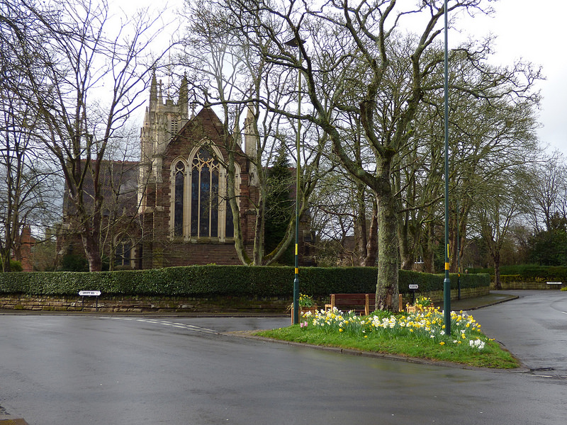 バース市街の画像18