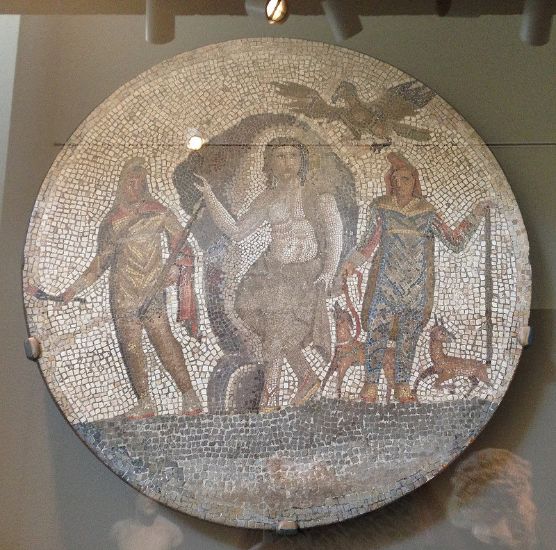 ローマ帝国の国境線の画像3