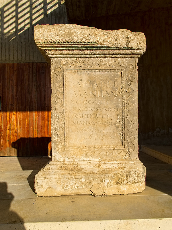 ローマ帝国の国境線の画像5