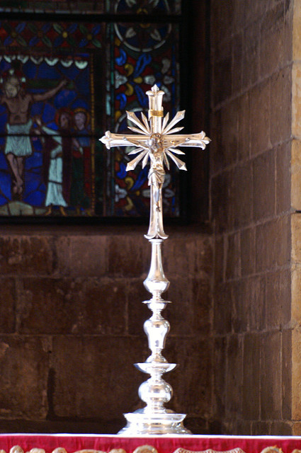 カンタベリー大聖堂、聖オーガスティン大修道院及び聖マーティン教会の画像14