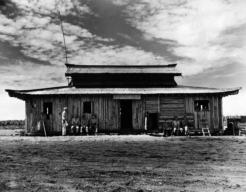 ヘンダーソン島の画像9