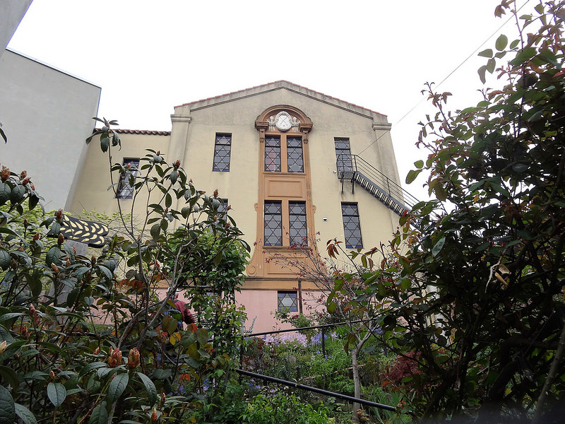 エディンバラの旧市街と新市街の画像5