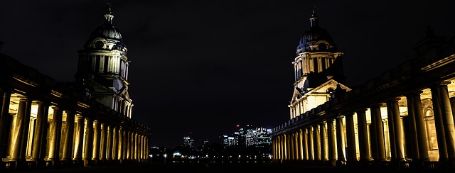 海事都市グリニッジの画像9