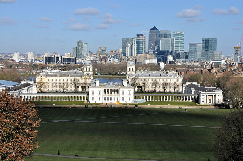 海事都市グリニッジの画像13