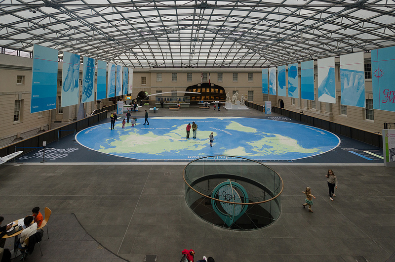 海事都市グリニッジの画像14