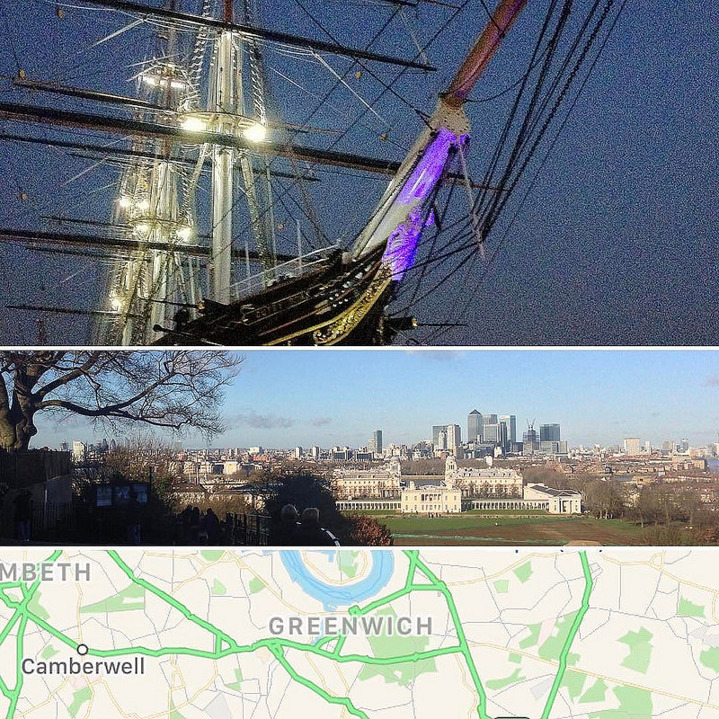 海事都市グリニッジの画像16