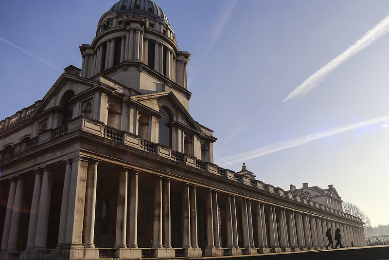 海事都市グリニッジの画像17