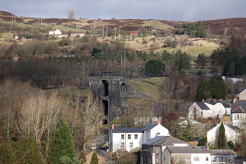 ブレナヴォン産業景観の画像2