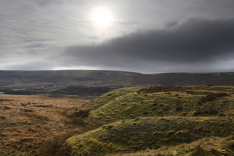 ブレナヴォン産業景観の画像5