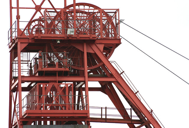 ブレナヴォン産業景観の画像9