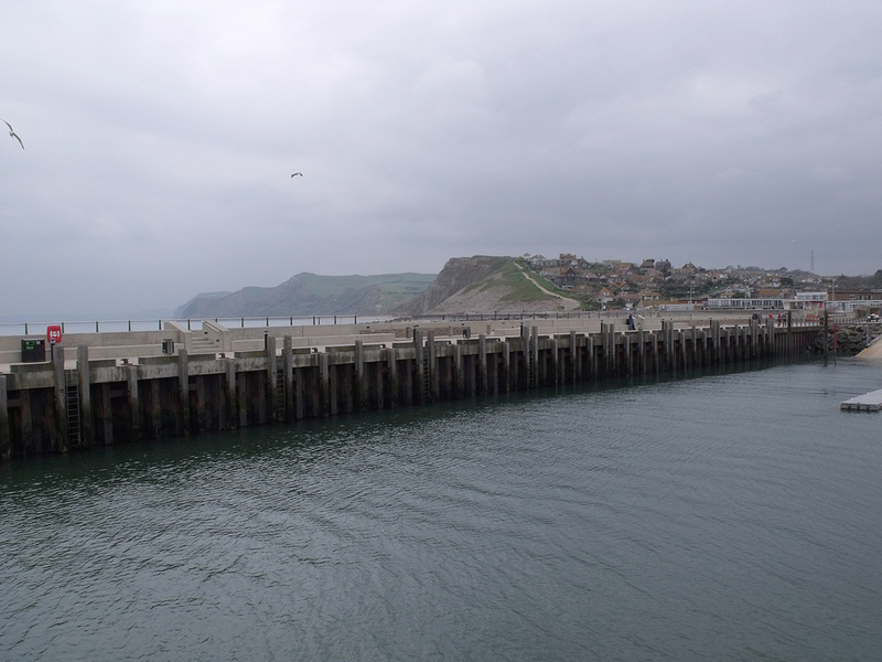 ドーセット及び東デヴォン海岸の画像8