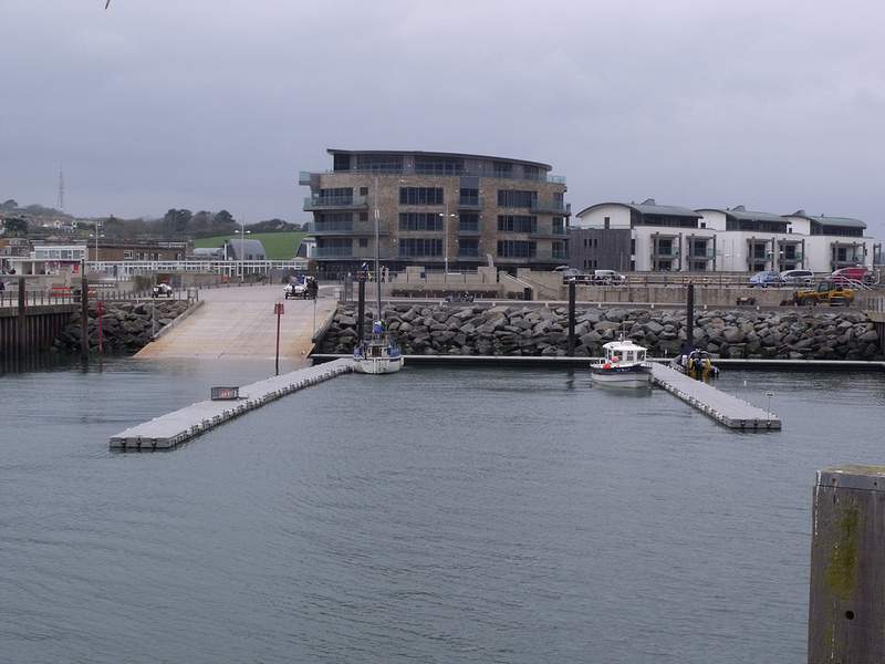 ドーセット及び東デヴォン海岸の画像9