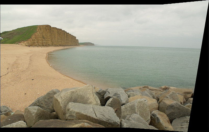ドーセット及び東デヴォン海岸の画像16