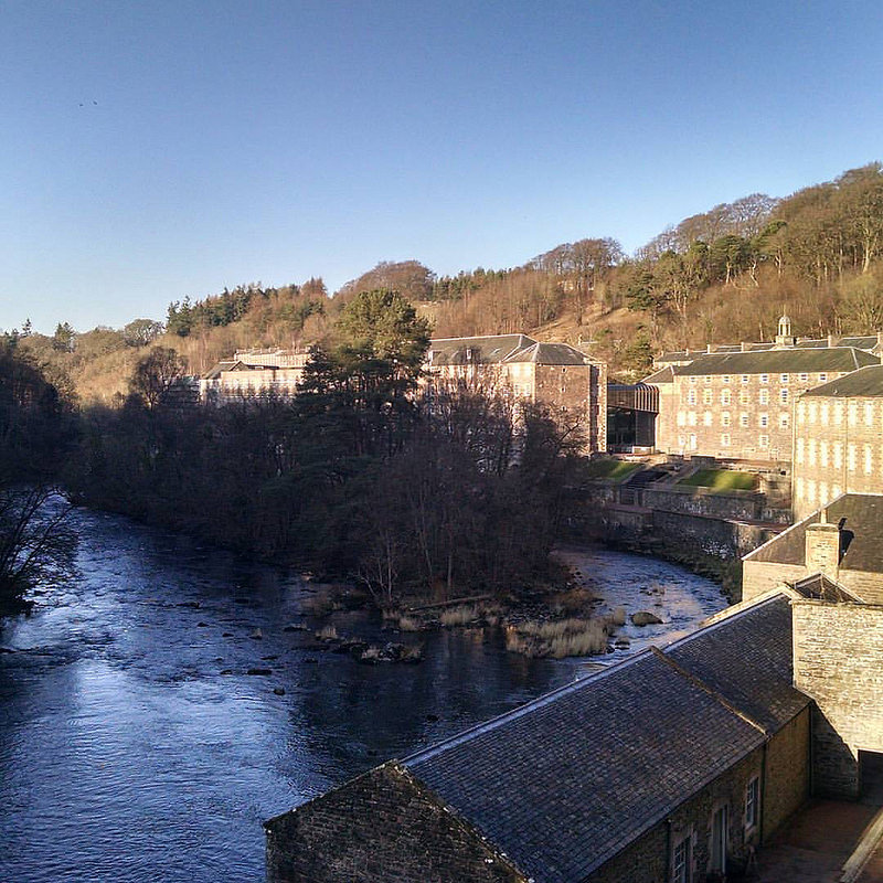 ニュー・ラナークの画像1