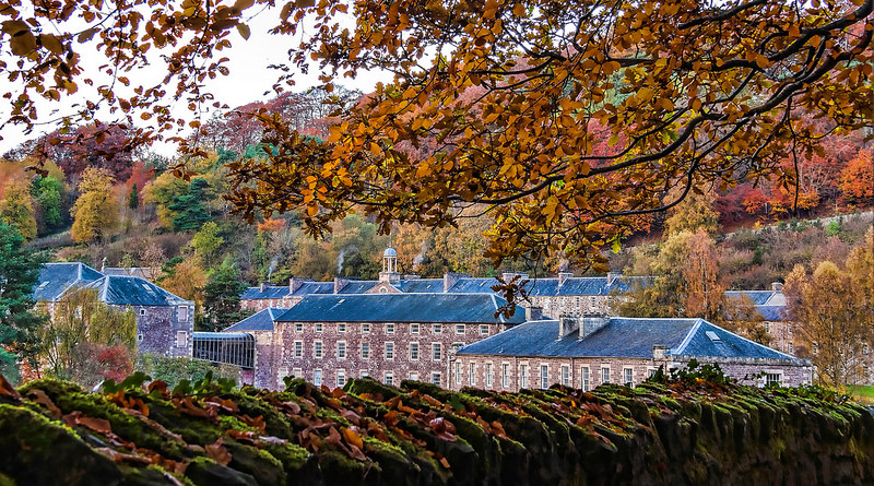 ニュー・ラナークの画像4