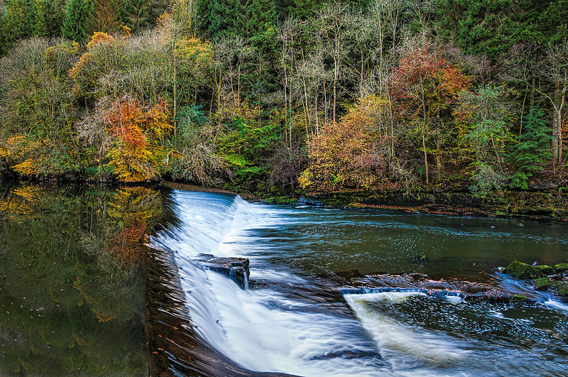 ニュー・ラナークの画像5