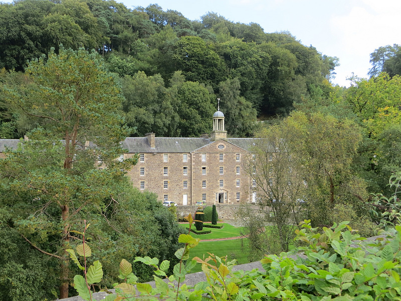 ニュー・ラナークの画像7