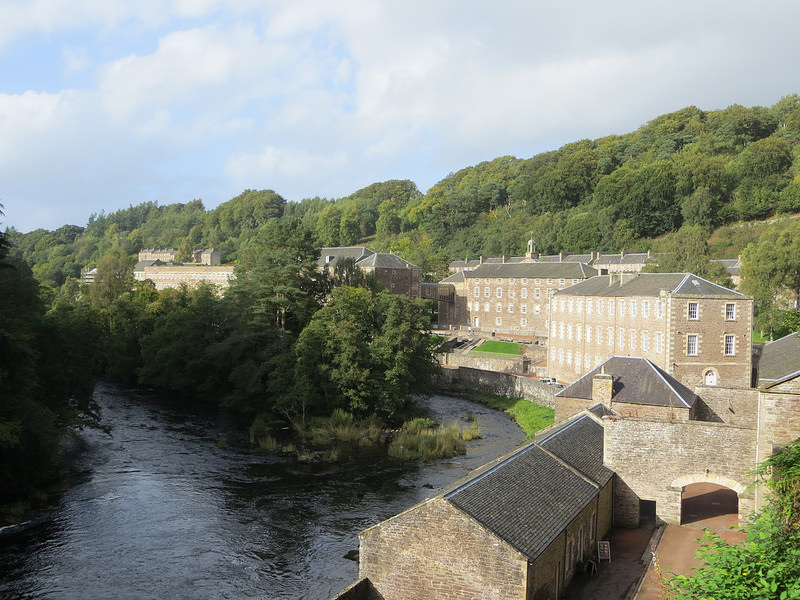 ニュー・ラナークの画像9