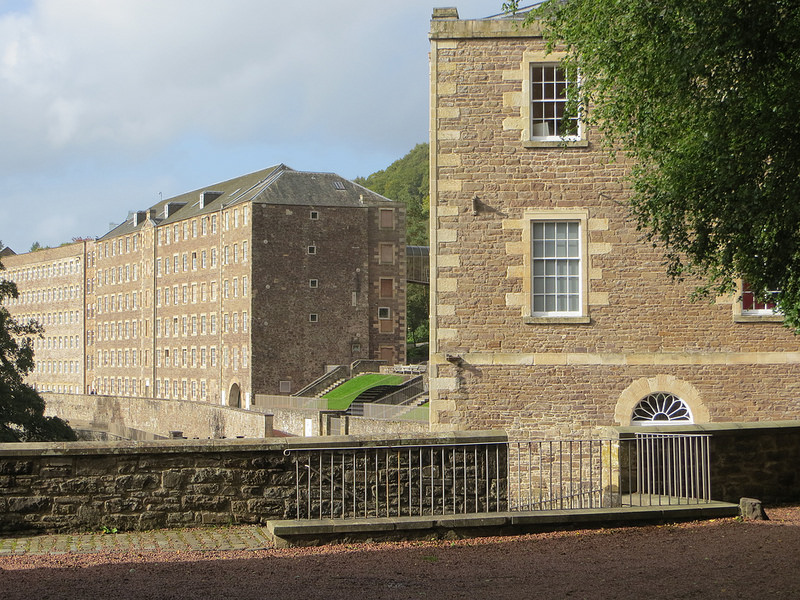 ニュー・ラナークの画像10