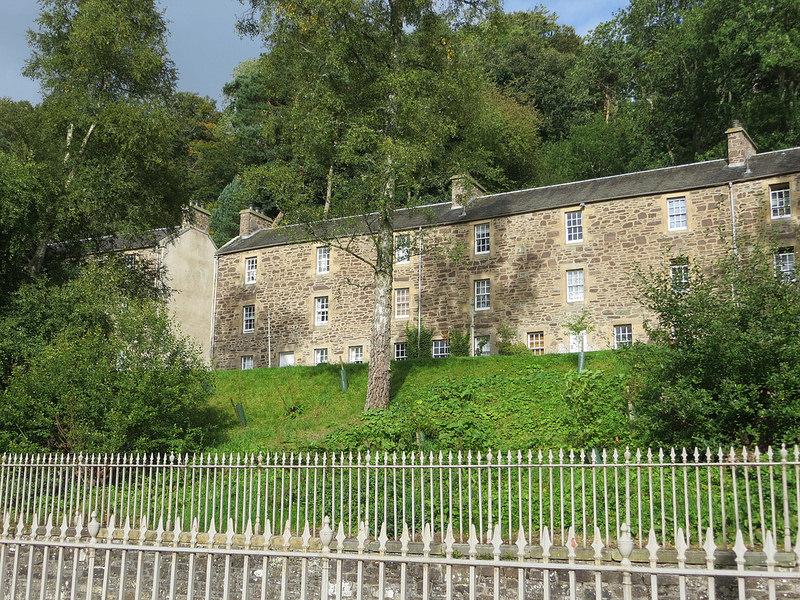 ニュー・ラナークの画像12