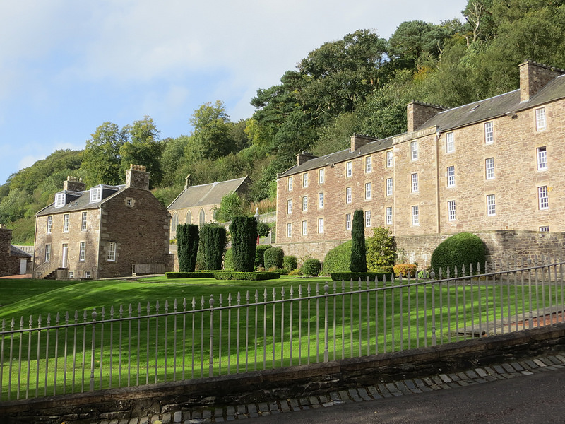 ニュー・ラナークの画像15