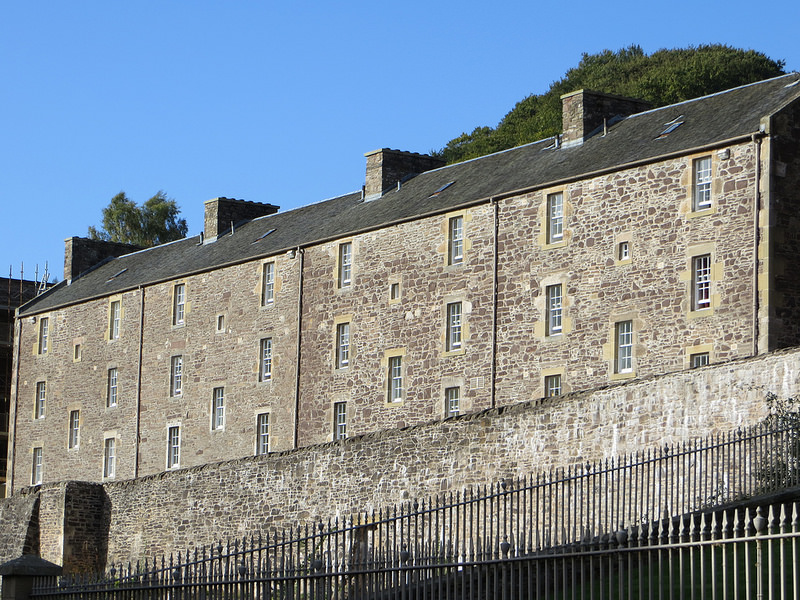 ニュー・ラナークの画像19