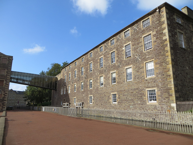 ニュー・ラナークの画像21