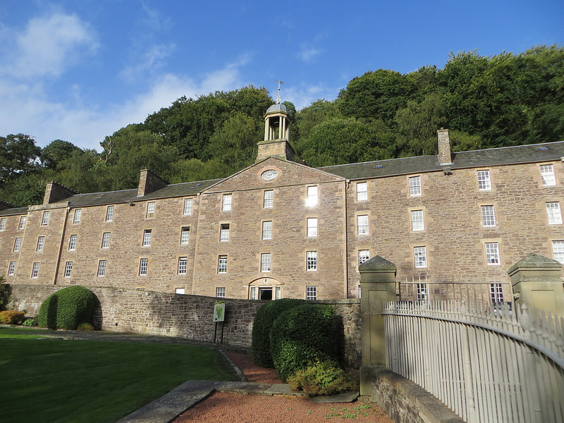 ニュー・ラナークの画像23