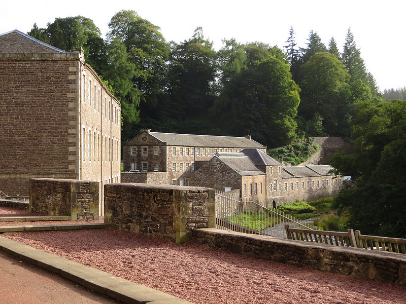 ニュー・ラナークの画像24