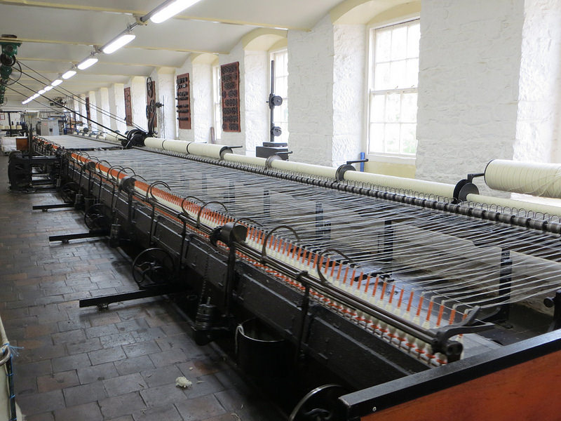 ニュー・ラナークの画像25