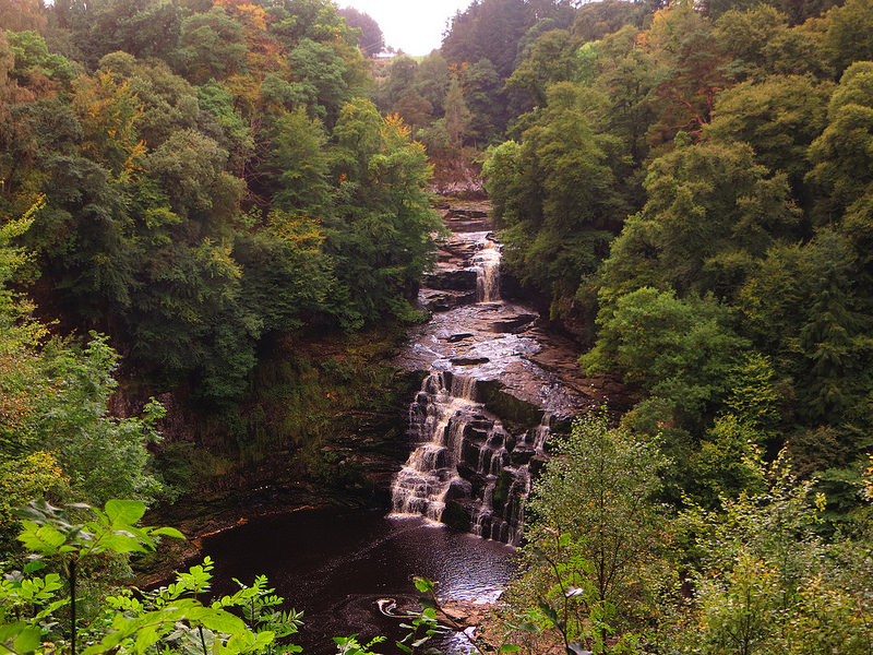 ニュー・ラナークの画像28