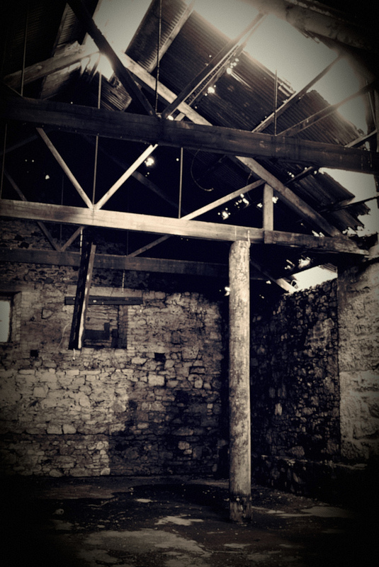 コーンウォールとウェストデヴォンの鉱山景観の画像1