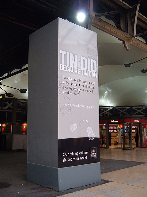 コーンウォールとウェストデヴォンの鉱山景観の画像3