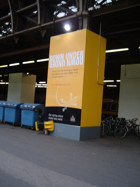 コーンウォールとウェストデヴォンの鉱山景観の画像4