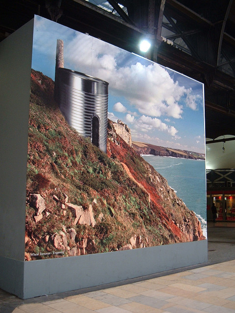 コーンウォールとウェストデヴォンの鉱山景観の画像14
