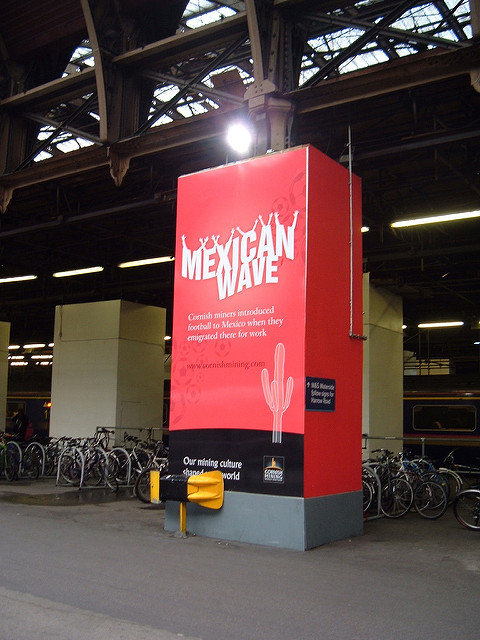 コーンウォールとウェストデヴォンの鉱山景観の画像16