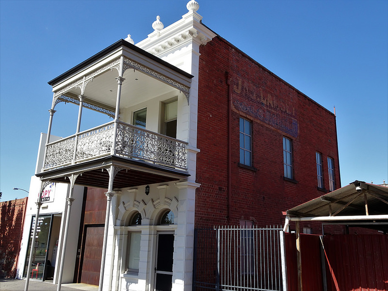 アッコ旧市街の画像4