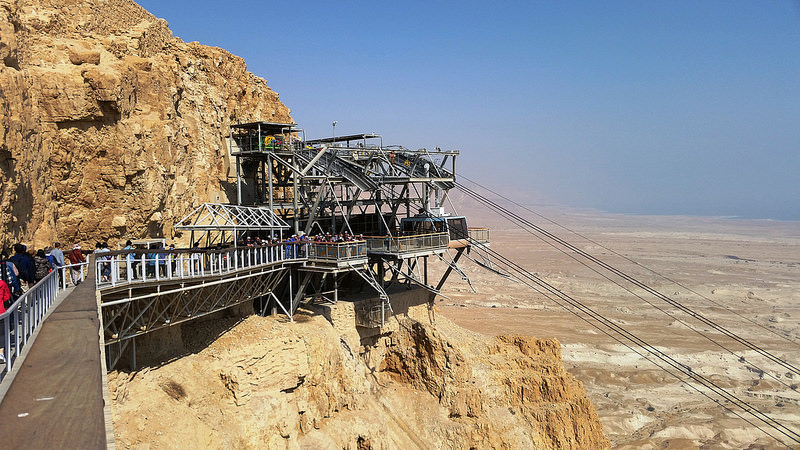 マサダの画像10