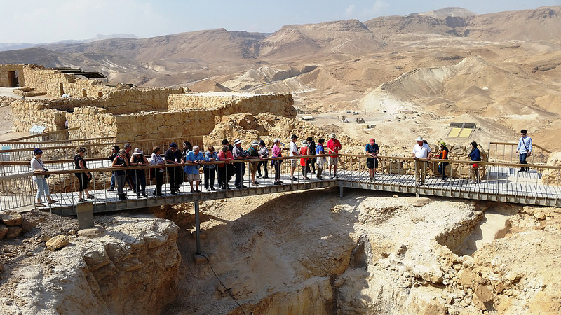 マサダの画像17