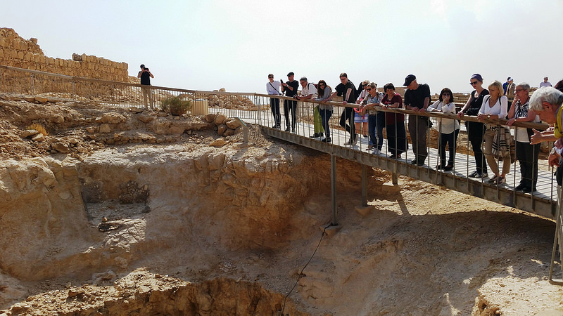 マサダの画像18