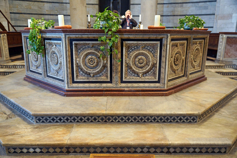 ピサのドゥオモ広場の画像28