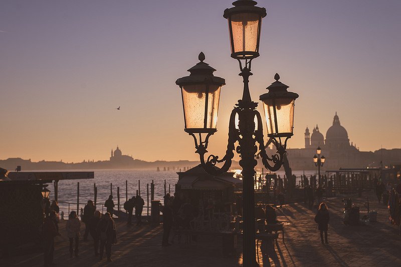 ヴェネツィアとその潟の画像11