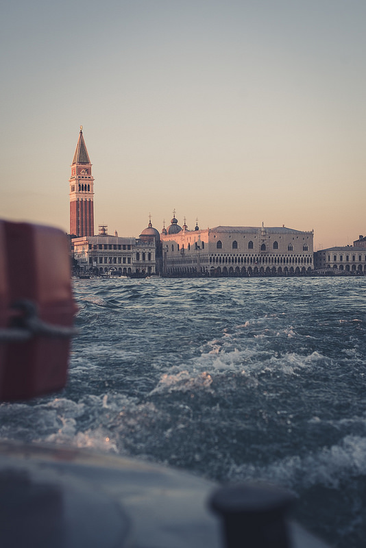 ヴェネツィアとその潟の画像14