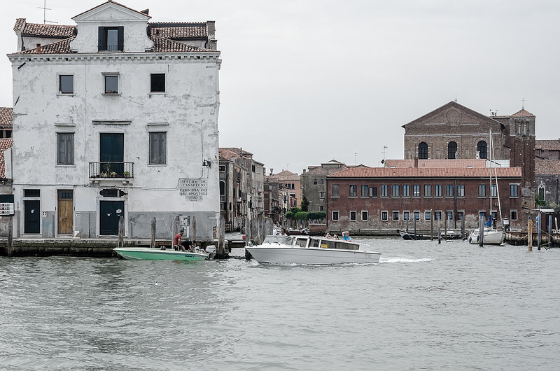 ヴェネツィアとその潟の画像23