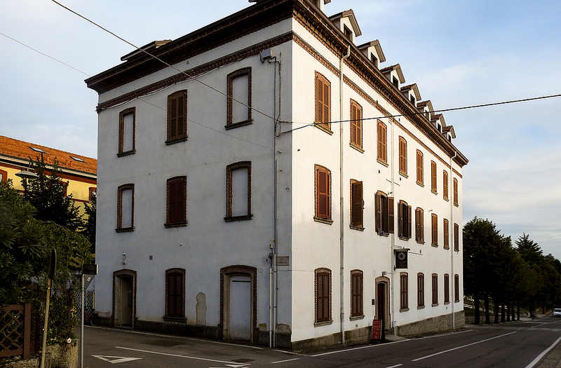 クレスピ・ダッダの画像11